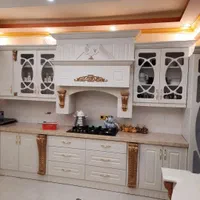 نصب و ساخت کابینت کمد دیواری تعمیرات|خدمات پیشه و مهارت|مشهد, طلاب|دیوار