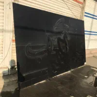 تابلو کامپوزیت در حد نو