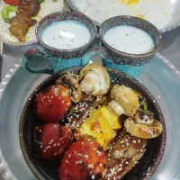 استخدام پیک در رستوران گیلار