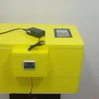 دستگاه جوجه کشی|لوازم جانبی حیوانات|پیرانشهر, |دیوار