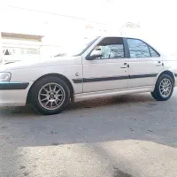 رینگ اسپیدلاین حک ایتالیا با لاستیک درحد