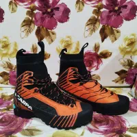 کفش کوهنوردی اسکارپا|کوهنوردی و کمپینگ|اسالم, |دیوار