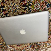 Macbook air|رایانه همراه|تهران, فلاح|دیوار
