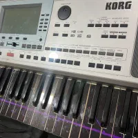 ارگ pa50تبدیل به 80