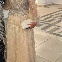 پیراهن مجلسی