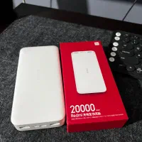 پاور بانک ۲۰۰۰۰ هزار شیائومی