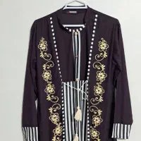 لباس زنانه نو سارافون زنانه نو