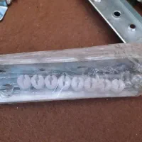 فرنگ تخت خواب میلاد طرح ترک|تخت و سرویس خواب|مبارکه, |دیوار