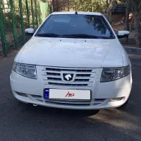 سورن توربو شارژ بیرنگ ۹۶