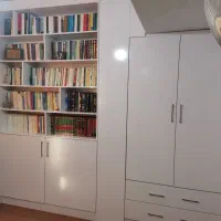 مصنوعات چوبی و ام دی اف