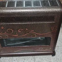 بخاری گازی ۱۲۰۰۰  ایمن گاز و هیترگازی داریم|بخاری، هیتر، شومینه|مشهد, گلشور|دیوار