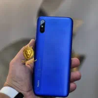شیاومی Redmi 9A سالم سلامت تست شده بشرط|موبایل|رشت, چله خانه|دیوار