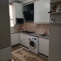 واحد 62 متری غرق نور تاپ لوکیشن افرا با تسهیلات