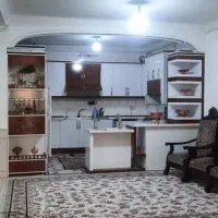 فروش خانه نقلی ۵ قصبی خیابان مطهری قیمت مناسب|فروش خانه و ویلا|رفسنجان, |دیوار