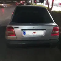 پراید 141مدل 86