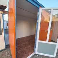 کانکس ۳در۲ نوساز|مصالح و تجهیزات ساختمان|تهران, یافت آباد جنوبی|دیوار