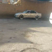 فروش پارس ۸۳ درجه یک|خودرو سواری و وانت|الیگودرز, |دیوار