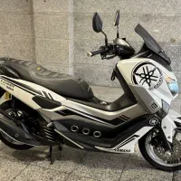 nmax 99|موتورسیکلت|تهران, مولوی|دیوار