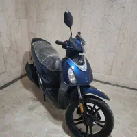 موتور سیکلت گلکسی sf180 cc