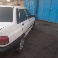 پرایدمدل۹۰هیدرولیک