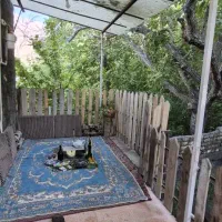 اجاره ویلا باغ استخردار کوهستانی|اجارهٔ کوتاهمدت ویلا و باغ|خضر آباد, |دیوار