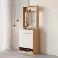 جاکفشی در سایزبندی. نقدواقساط شهرآرا|جاکفشی، کمد، دراور|دورود, |دیوار