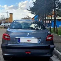 پژو 206 sd v8|خودرو سواری و وانت|سنندج, |دیوار