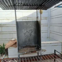 فروش کباب پز