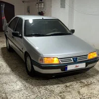 ۴۰۵‌مدل ۹۱دوگانه فابریک