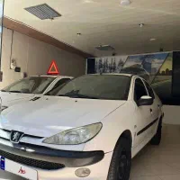 206sd|خودرو سواری و وانت|بیرجند, |دیوار