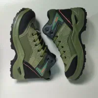 کفش کوهنوردی و کار و پیاده روی|کیف، کفش، کمربند|چابهار, |دیوار