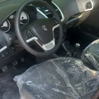 ۲۰۷ صفر tu5پلاس خشک خشک|خودرو سواری و وانت|اهواز, امانیه|دیوار