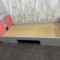 تخت خواب