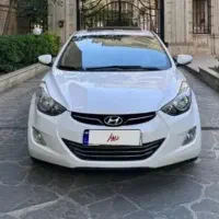 هیوندا النترا ،مدل 2014 ،اقساط آسان تحویل فوری