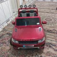 ماشین شارژی