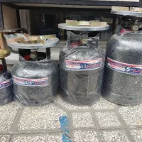 فروش پیک نیک و والر نفتی نو