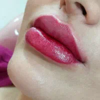 میکرو ابرو ،سایه ابرو و خط چشم،شیدینگ صورت|خدمات آرایشگری و زیبایی|سنندج, |دیوار