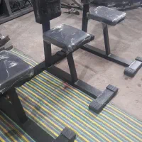 تولیدی ملزومات باشگاه بدنسازی|تجهیزات ورزشی|شاهرود, |دیوار