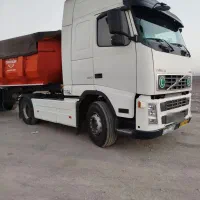 افهاش ۴۶۰|خودرو سنگین|نسیم‌شهر, |دیوار