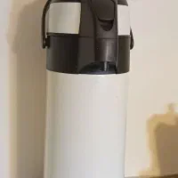 فلاسک چای نو