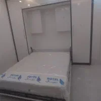 کمد کابینت‌ها دیوار کوب درب اتاق ورودی