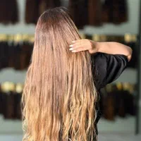 خریدار موی طبیعی بانوان به قیمت میلیونی
