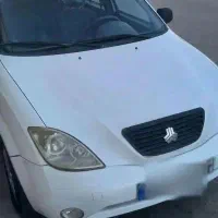 فروش ومعاوضه تیبا صندوقدار