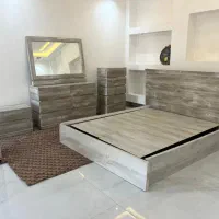 تخت دو نفره