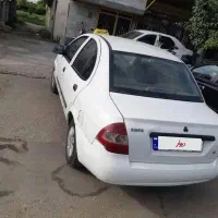 تیبا صندوق‌دار SX، مدل ۱۳۹۲|خودرو سواری و وانت|رشت, گلباغ نماز|دیوار