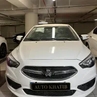 شاهین gl دنده بدون سانروف(صفرخشک)اقساطی تحویل روز