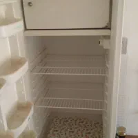 یخچال مدل پارس