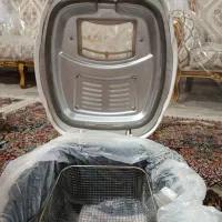 سرخکن روغنی بلک اند دیکر اصل|اجاق گاز و لوازم برقی پختوپز|سهند, |دیوار