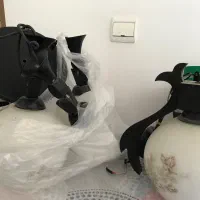 لوستر اتاق و پذیرایی|لوستر و چراغ آویز|کرج, فاز ۳ مهرشهر|دیوار