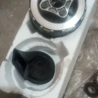 لوازم موتور هوندا